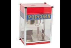 Popcorn Automat 52x38x69cm